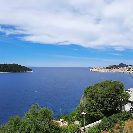 Kirigin Appartement Dubrovnik