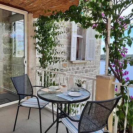 Kirigin Appartement