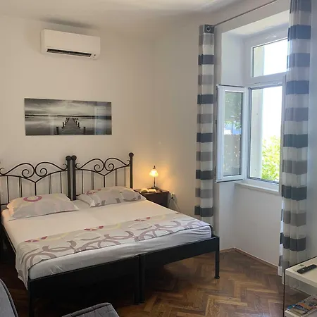 Appartement Kirigin
