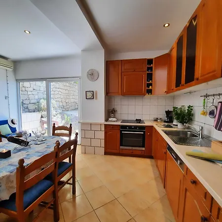 Appartement Kirigin *