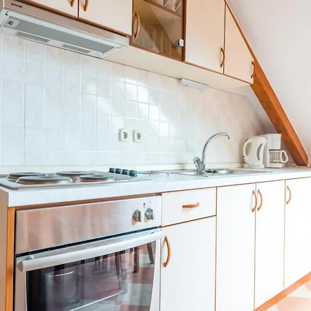Appartement Kirigin