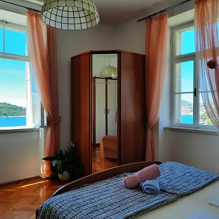 Appartement Kirigin *