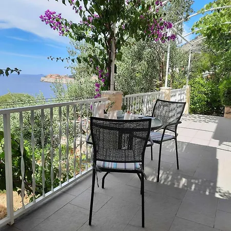 Apartment Kirigin Dubrovnik
