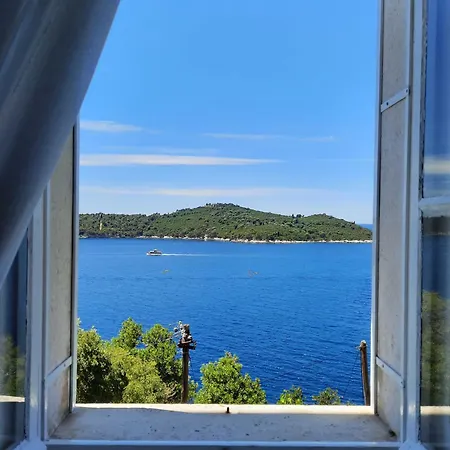 Kirigin * Dubrovnik