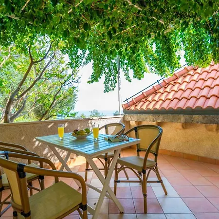 Kirigin Apartmán Dubrovník