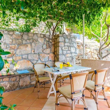 Kirigin Apartmán Dubrovník