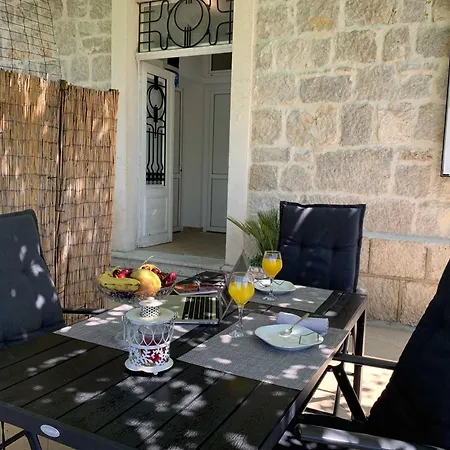 Kirigin Apartment Dubrovnik