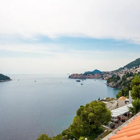 Apartment Kirigin Dubrovnik