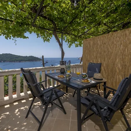 Kirigin * Dubrovnik